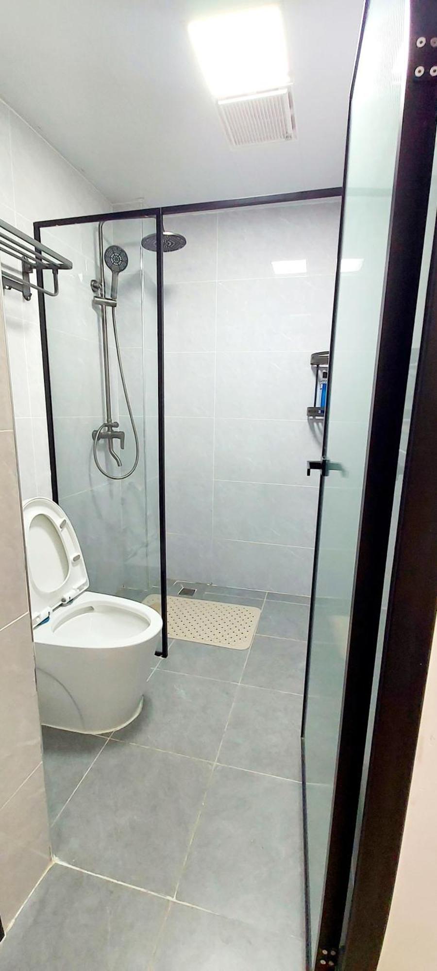 Apartment With Rooftop Pool And Gym In Westlands Nairobi