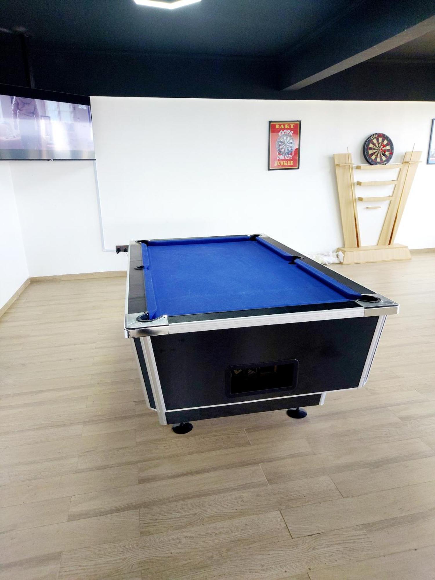 With Rooftop Pool And Gym In Westlands *