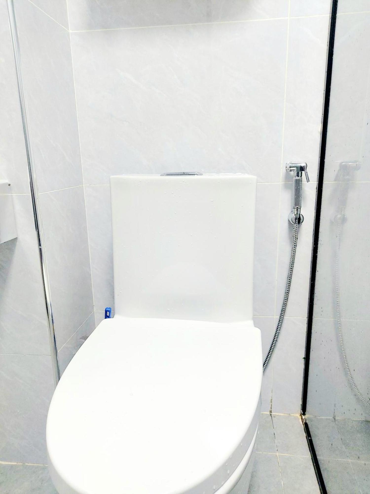 Apartment With Rooftop Pool And Gym In Westlands Nairobi